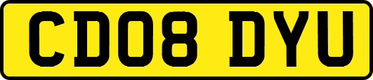 CD08DYU