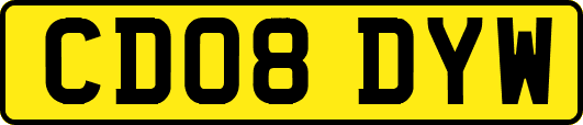 CD08DYW