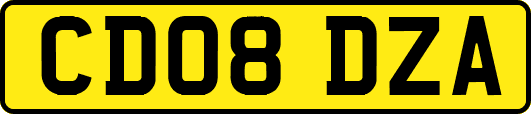 CD08DZA