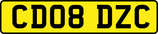 CD08DZC