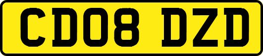 CD08DZD