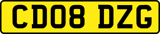 CD08DZG