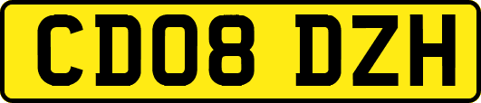CD08DZH