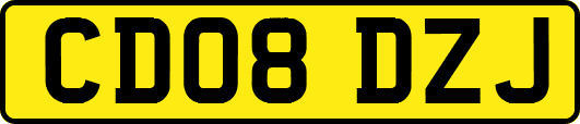 CD08DZJ