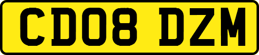 CD08DZM