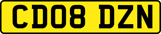 CD08DZN