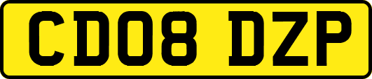 CD08DZP