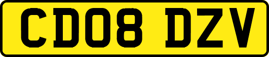 CD08DZV