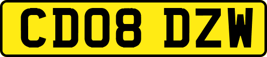 CD08DZW