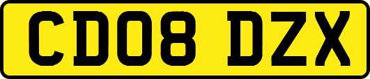 CD08DZX