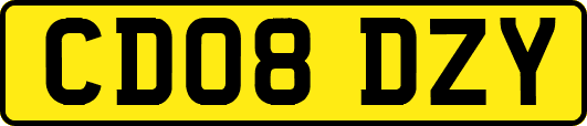 CD08DZY
