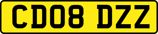 CD08DZZ