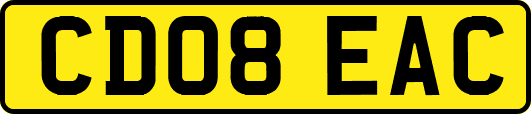CD08EAC