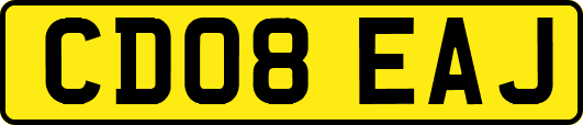 CD08EAJ