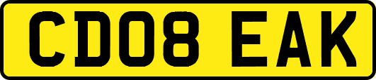 CD08EAK