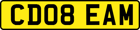 CD08EAM