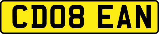CD08EAN
