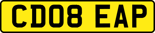 CD08EAP