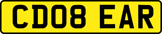 CD08EAR