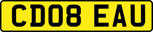 CD08EAU