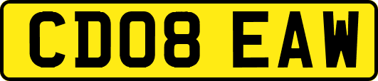 CD08EAW