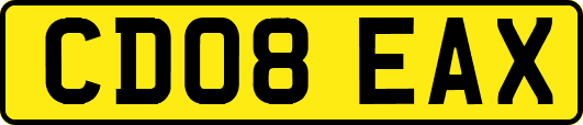 CD08EAX