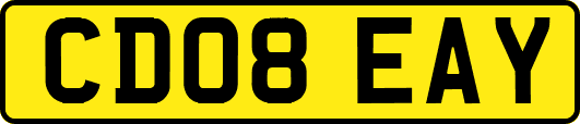 CD08EAY