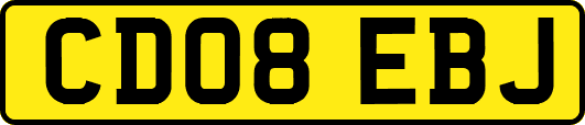 CD08EBJ