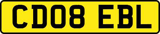 CD08EBL