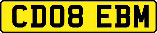 CD08EBM