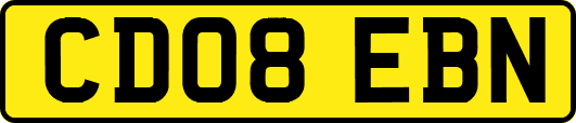 CD08EBN