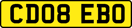 CD08EBO