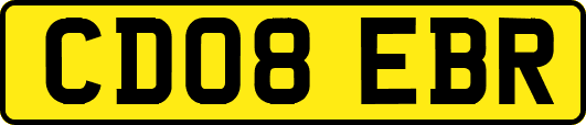 CD08EBR
