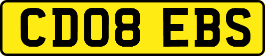 CD08EBS