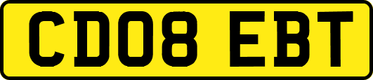 CD08EBT