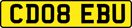 CD08EBU