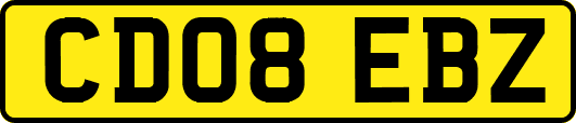 CD08EBZ