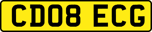 CD08ECG