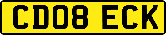 CD08ECK
