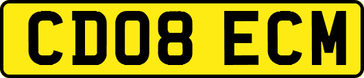CD08ECM