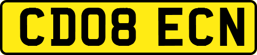 CD08ECN