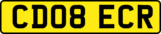 CD08ECR