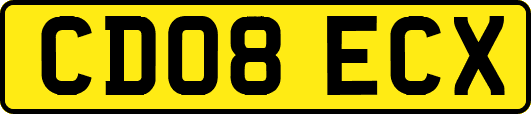 CD08ECX
