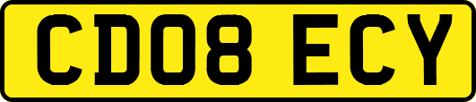 CD08ECY