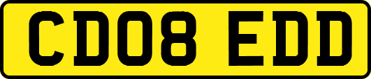 CD08EDD
