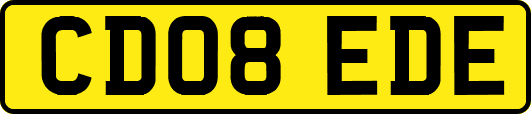CD08EDE