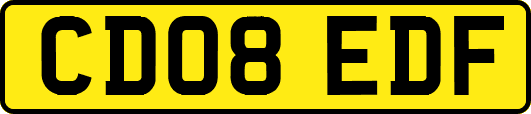 CD08EDF