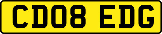 CD08EDG