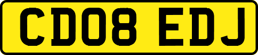 CD08EDJ