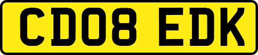 CD08EDK